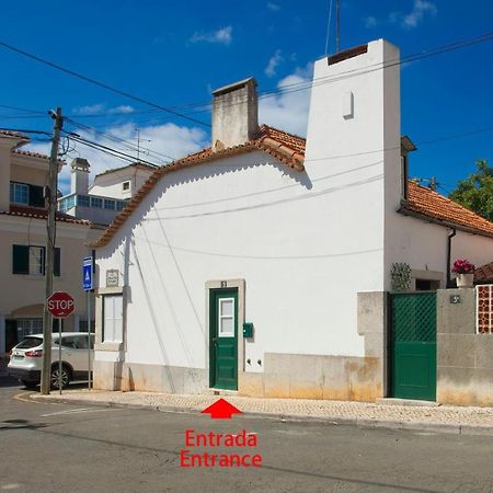 Happy Holiday Cascais - Garden Exterior photo